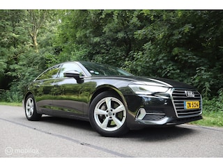 Audi A6 Limousine 45 TFSI Sport Lease edition | Carplay |