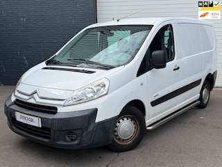 Citroën Jumpy 10 1.6 HDI L1 H1 AIRCO/BTW/CRUISE/PDC/NAP!!