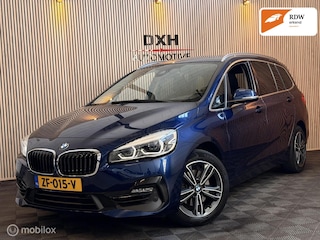 BMW 2-serie Tourer 218i 7p. AUT Sports-Line 1eEIGENAAR!