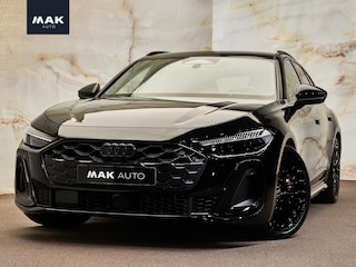 Audi A5 Avant E-Hybrid Quattro S Edition Competition , pano, tr.haak, 20", B&O, OLED, matrix-LED, memory, massage, privacy, NP96k