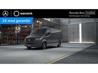 Mercedes-Benz Sprinter 315 CDI L2 H1