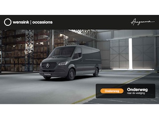 Mercedes-Benz Sprinter 315 CDI L2 H1