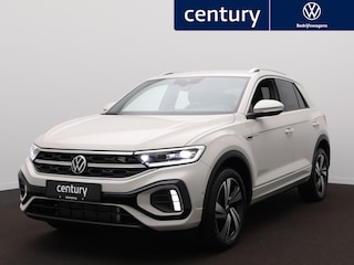 Volkswagen T-Roc 1.5 TSI R-Line Apple Carplay/Android Auto - Automaat - keyless entry/start - 18 Inch