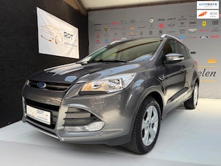 Ford Kuga 1.6 Titanium