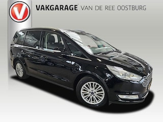 Ford Galaxy 1.5 Titanium