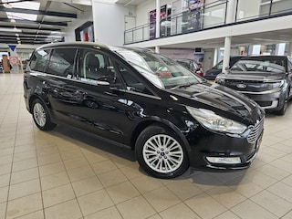 Ford Galaxy 1.5 Titanium