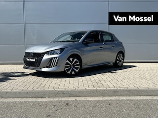 Peugeot 208 1.2 PureTech 100 Style