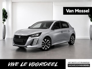 Peugeot 208 1.2 PureTech 100 Style