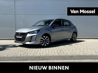 Peugeot 208 1.2 PureTech 100 Style
