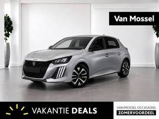 Peugeot 208 1.2 PureTech 100 Style