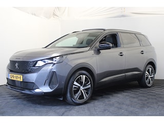 Peugeot 5008 1.2 PureTech Blue Lease GT pano