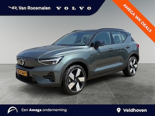 Volvo EX40 Extended Plus 82 kWh Europa