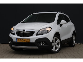 Opel Mokka 1.4 T Edition | Trekhaak | Clima / Cruise control | APK |