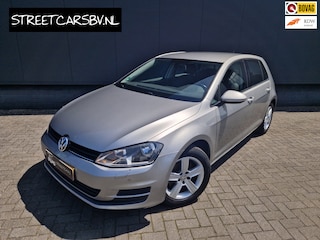 Volkswagen Golf 1.4 TSI ACT Highline