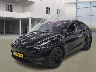 Tesla Model Y Long Range AWD 75 kWh