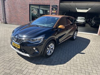 Renault Captur 1.0 TCe 90 Edition One