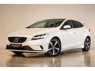 Volvo V40 1.5 T3 Polar+ Sport | H&K | ACC | BLISS | PANO