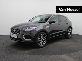 Jaguar E-Pace 1.5 P300e AWD R-Dynamic S | Trekhaak elektrisch uitklapbaar | Elektrisch verstelb. bestuurdersstoel met geheugen |