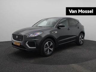 Jaguar E-Pace 1.5 P300e AWD R-Dynamic S | Trekhaak elektrisch uitklapbaar | Elektrisch verstelb. bestuurdersstoel met geheugen |