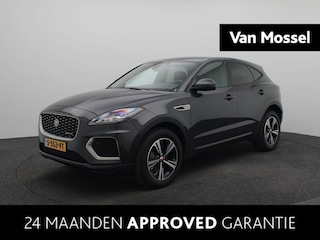 Jaguar E-Pace 1.5 P300e AWD R-Dynamic S | Trekhaak elektrisch uitklapbaar | Elektrisch verstelb. bestuurdersstoel met geheugen |