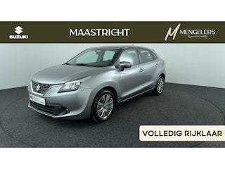 Suzuki Baleno 1.2 Dynamic | Rijklaar | Dealeronderhouden