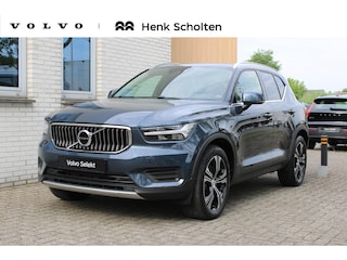 Volvo XC40 T4 Recharge Inscription Expression | Achteruitrijcamera | Performance audio | Keyless | Getinte achterruiten | 18 inch Lichtmetalen velgen