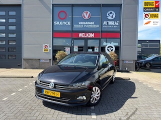 Volkswagen Polo 1.0 TSI Comfortline