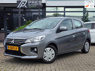 Mitsubishi Space Star 1.2 Cool+ |AIRCO|NAVI|ELEKTR RAMEN|CDV
