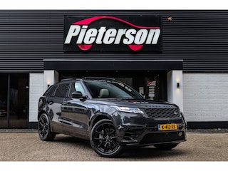 Land Rover Range Rover Velar 2.0 P400e R-Dynamic HSE PANO