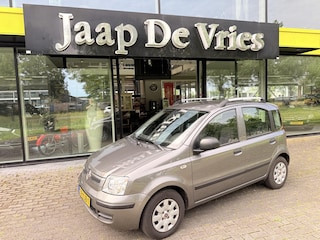 Fiat Panda 1.2 Edizione Cool