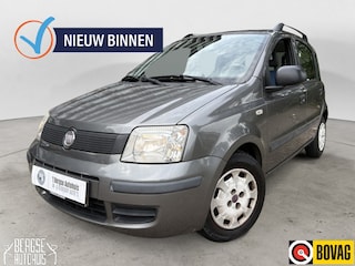 Fiat Panda 1.2 Active Airco Elek. Ramen Nap