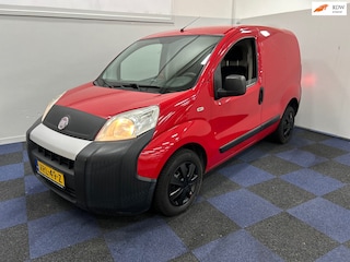 Fiat Fiorino 1.4 SX / IJSKOUDE AIRCO / NETTE BUSJE / NIEUWE APK