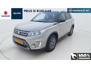 Suzuki Vitara 1.6 Exclusive rijklaar prijs