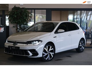 Volkswagen Polo 1.0 TSI 110PK 2x R-Line DSG Navi Led Pdc Cam Acc