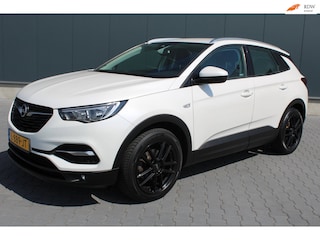 Opel Grandland X Executive 12 MAANDEN GARANTIE