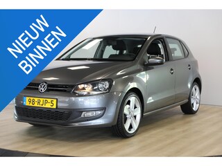 Volkswagen Polo 1.4-16V Comfortline | Airco