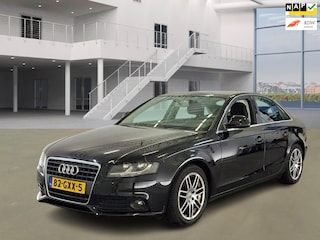 Audi A4 Limousine 1.8 TFSI Pro Line Business/AIRCO/CRUISE ELECRAMEN VOOR-ACHTER/NAVI