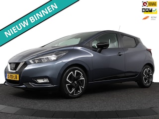 Nissan Micra 1.0 IG-T N-Design Navi/Apple/Android/DAB
