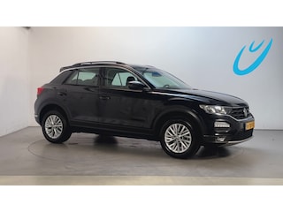 Volkswagen T-Roc 1.0 TSI 110pk Style Camera Climate Control DAB+ Adaptive Cruise