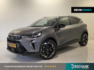 Mitsubishi ASX 1.8 HEV AT Intense+ | Apple CarPlay / Android Auto | Camera | Stoelverwarming |
