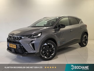 Mitsubishi ASX 1.8 HEV AT Intense+ | Apple CarPlay / Android Auto | Camera | Stoelverwarming |