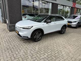 Honda HR-V 1.5 e:HEV Advance Style | Dealer onderhouden | Trekhaak t.b.v. fietsendrager