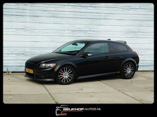 Volvo C30 2.0 Airco Cruise Control Spoiler Sportvelgen