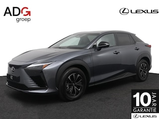 Lexus RZ 350e Business Line 77 kWh | Nieuw! | Uit voorraad leverbaar! | Head-Up Display
