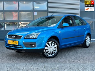 Ford Focus 1.6-16V First Edition | CRUISECR | Airco | PDC