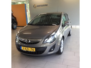 Opel Corsa 1.4 Twinport S&S 100pk 5d BlitZ