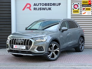 Audi Q3 35 TFSI Pro Line AppleCarPlay/Blindspot/Matrix