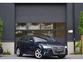 Audi A3 Sportback 1.4 e-tron Lease Edition NAP | Digitaal Display | Cruise Control