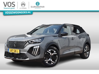 Peugeot 2008 EV GT Avantage 54 kWh Airco | Navigatie | Keyless | Camera achter |