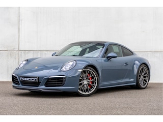 Porsche 911 3.0 Carrera 4S